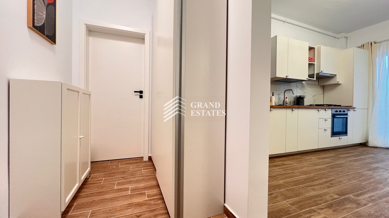 Inchiriere 2 camere I Otopeni I Prima inchiriere I Loc de parcare 