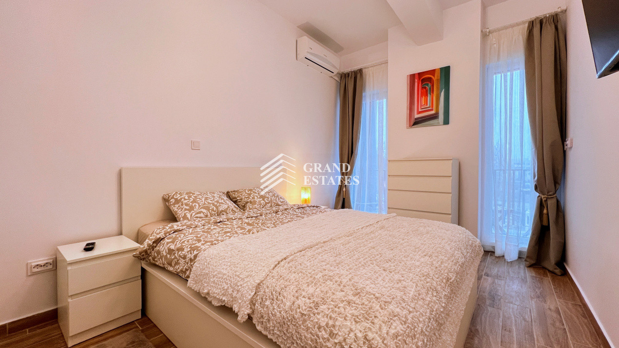 Inchiriere 2 camere I Otopeni I Prima inchiriere I Loc de parcare 