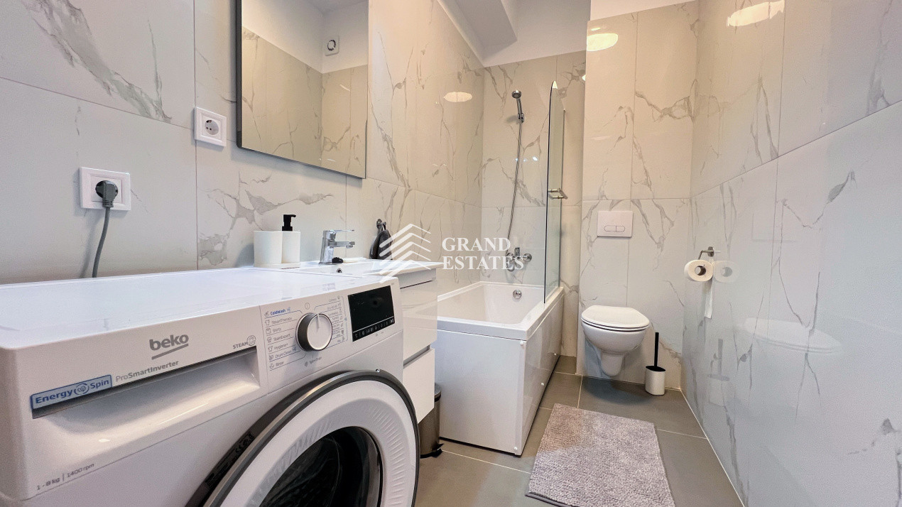 Inchiriere 2 camere I Otopeni I Prima inchiriere I Loc de parcare 