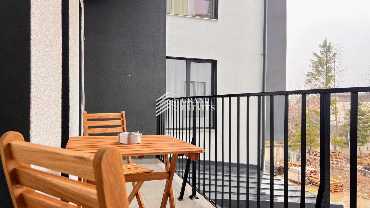 Inchiriere 2 camere I Otopeni I Prima inchiriere I Loc de parcare 