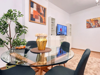 Inchiriere 2 camere I Otopeni I Prima inchiriere I Loc de parcare 