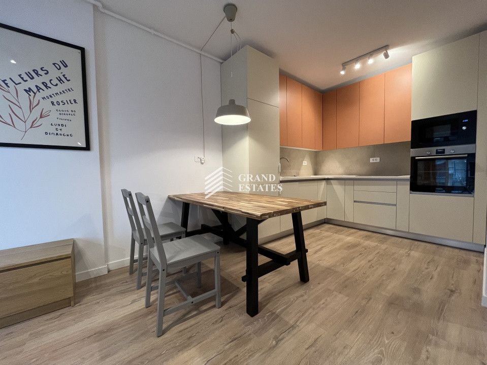 Prima inchiriere Estoria City Pallady 2 camere