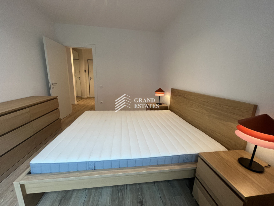 Prima inchiriere Estoria City Pallady 2 camere