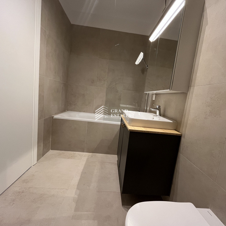 Prima inchiriere Estoria City Pallady 2 camere