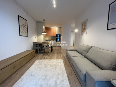 Prima inchiriere Estoria City Pallady 2 camere