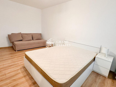 Garsoniera decomandata | zona Rahova | 38mp utili | Mutare imediata