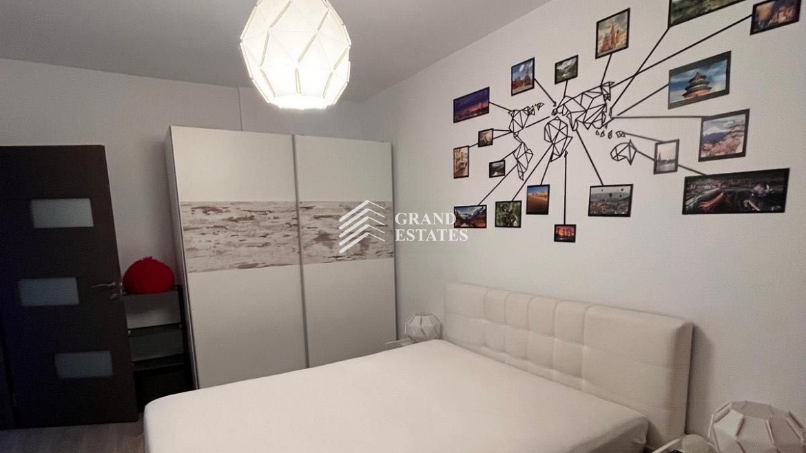 Apartament 2 cam. decomandat | Parcul Unirii Otopeni | Parcare | Bloc 2018