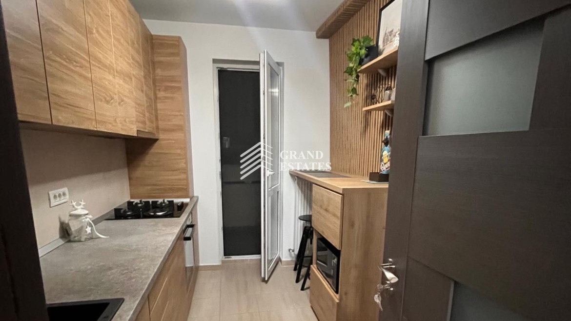 Apartament 2 cam. decomandat | Parcul Unirii Otopeni | Parcare | Bloc 2018