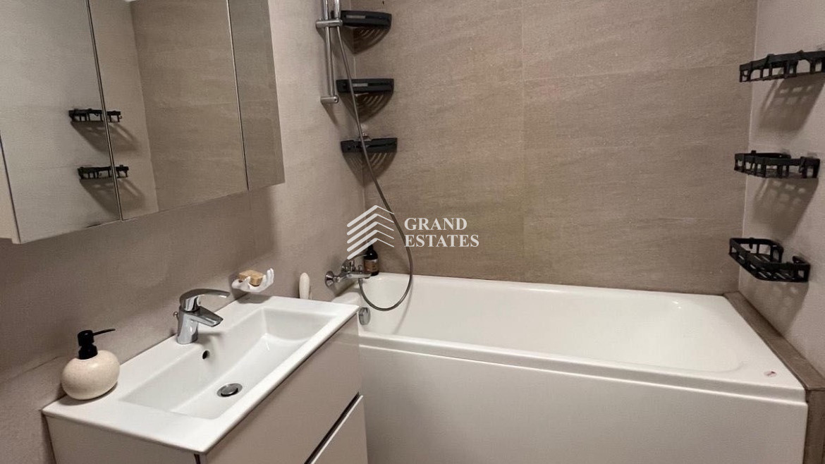 Apartament 2 cam. decomandat | Parcul Unirii Otopeni | Parcare | Bloc 2018