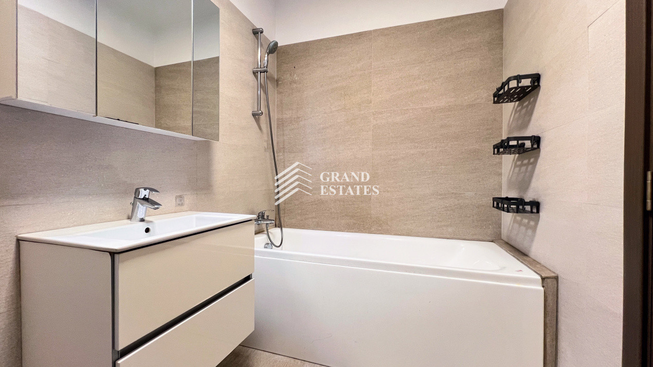 Apartament 2 cam. decomandat | Parcul Unirii Otopeni | Parcare | Bloc 2018