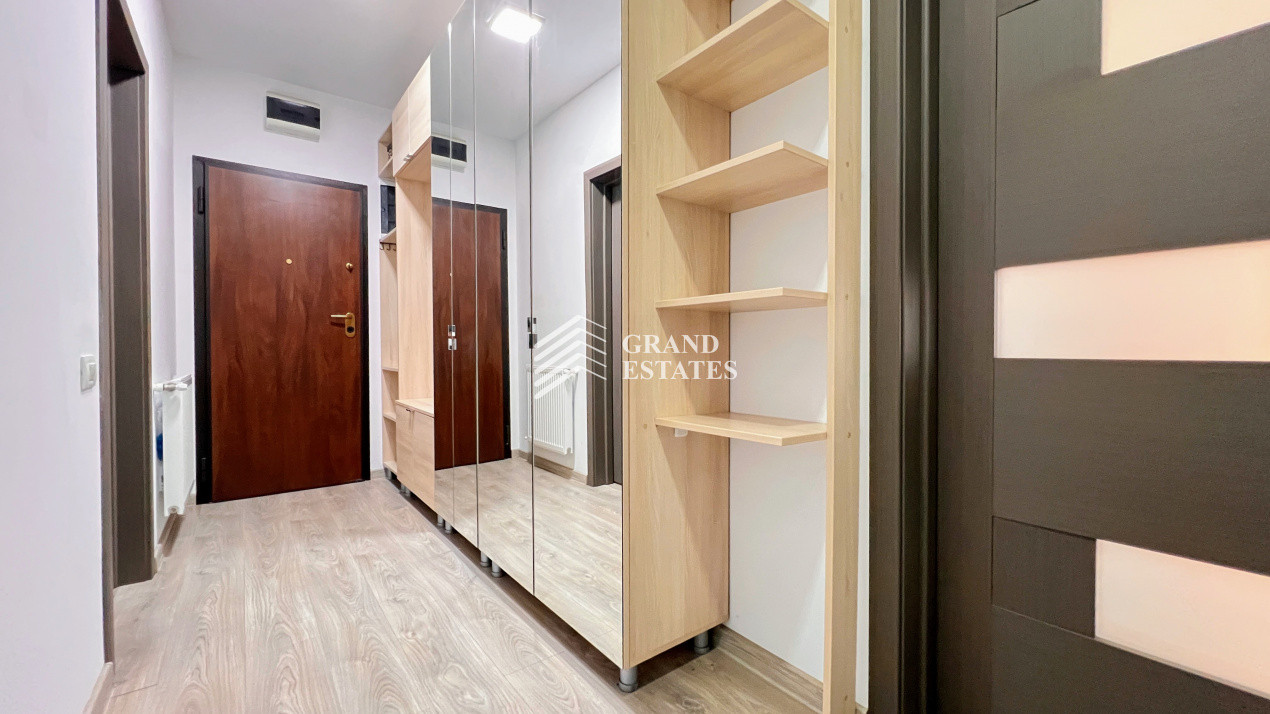 Apartament 2 cam. decomandat | Parcul Unirii Otopeni | Parcare | Bloc 2018