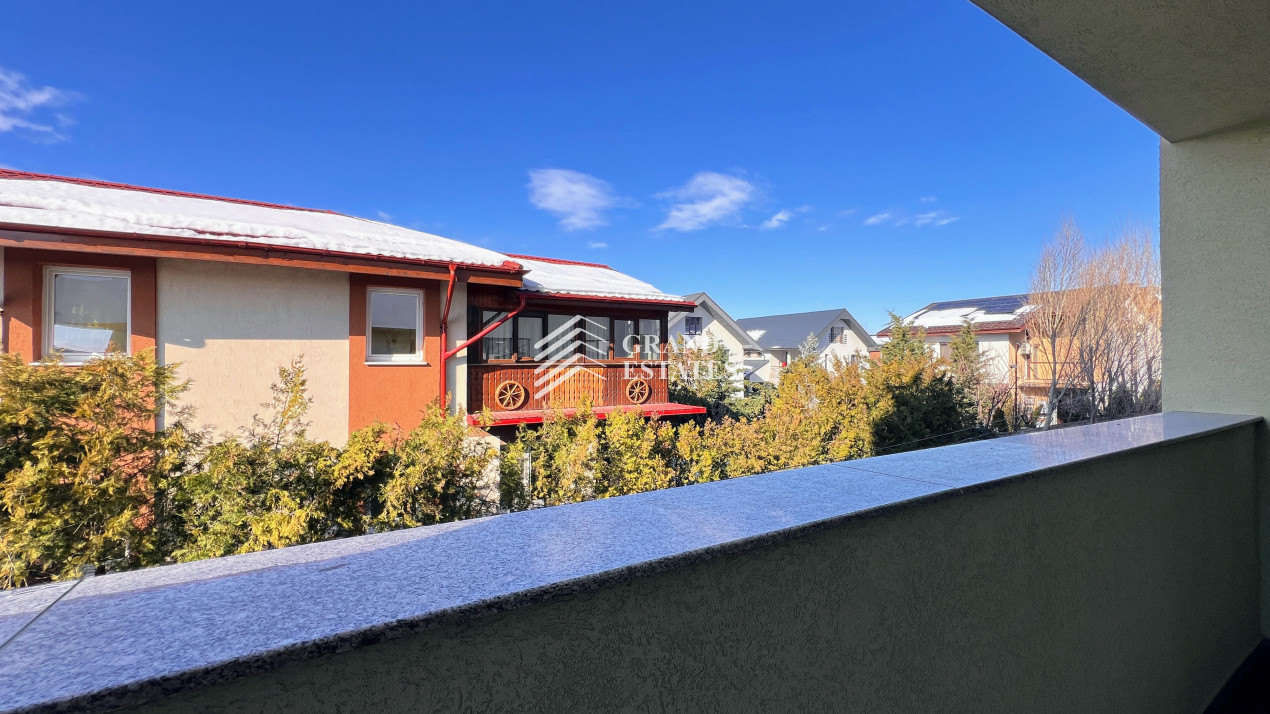 Apartament 2 cam. decomandat | Parcul Unirii Otopeni | Parcare | Bloc 2018