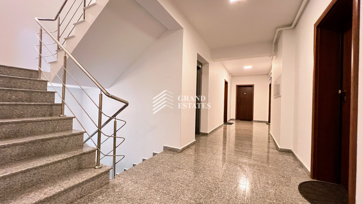 Apartament 2 cam. decomandat | Parcul Unirii Otopeni | Parcare | Bloc 2018