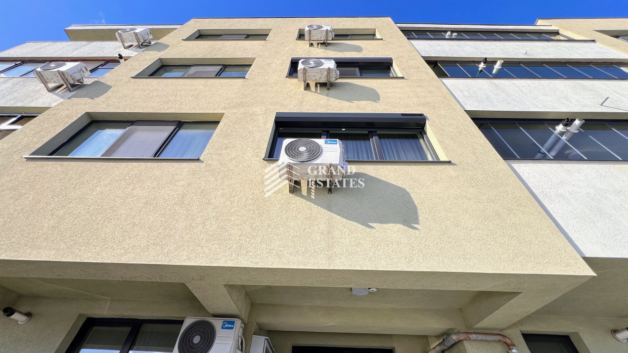 Apartament 2 cam. decomandat | Parcul Unirii Otopeni | Parcare | Bloc 2018