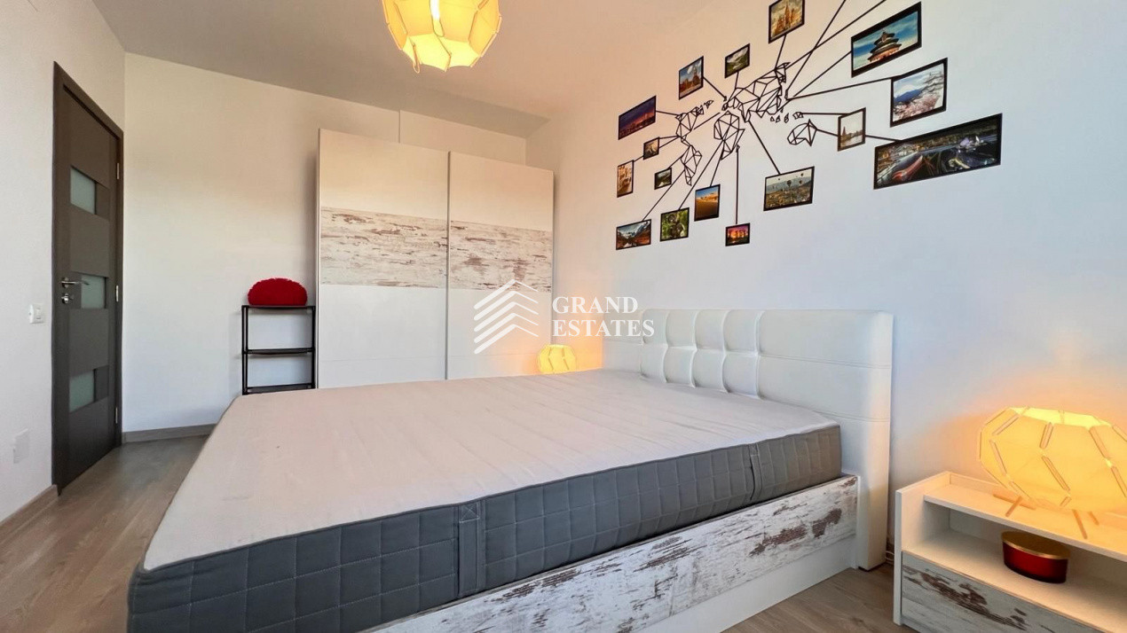 Apartament 2 cam. decomandat | Parcul Unirii Otopeni | Parcare | Bloc 2018