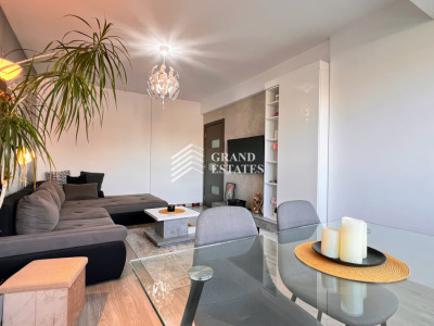 Apartament 2 cam. decomandat | Parcul Unirii Otopeni | Parcare | Bloc 2018