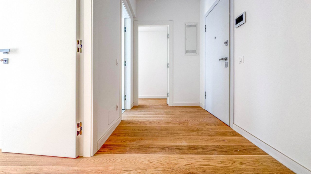 Apartament 2 camere | Nusco City | Faza 2 | Iunie 2026 | TVA inclus