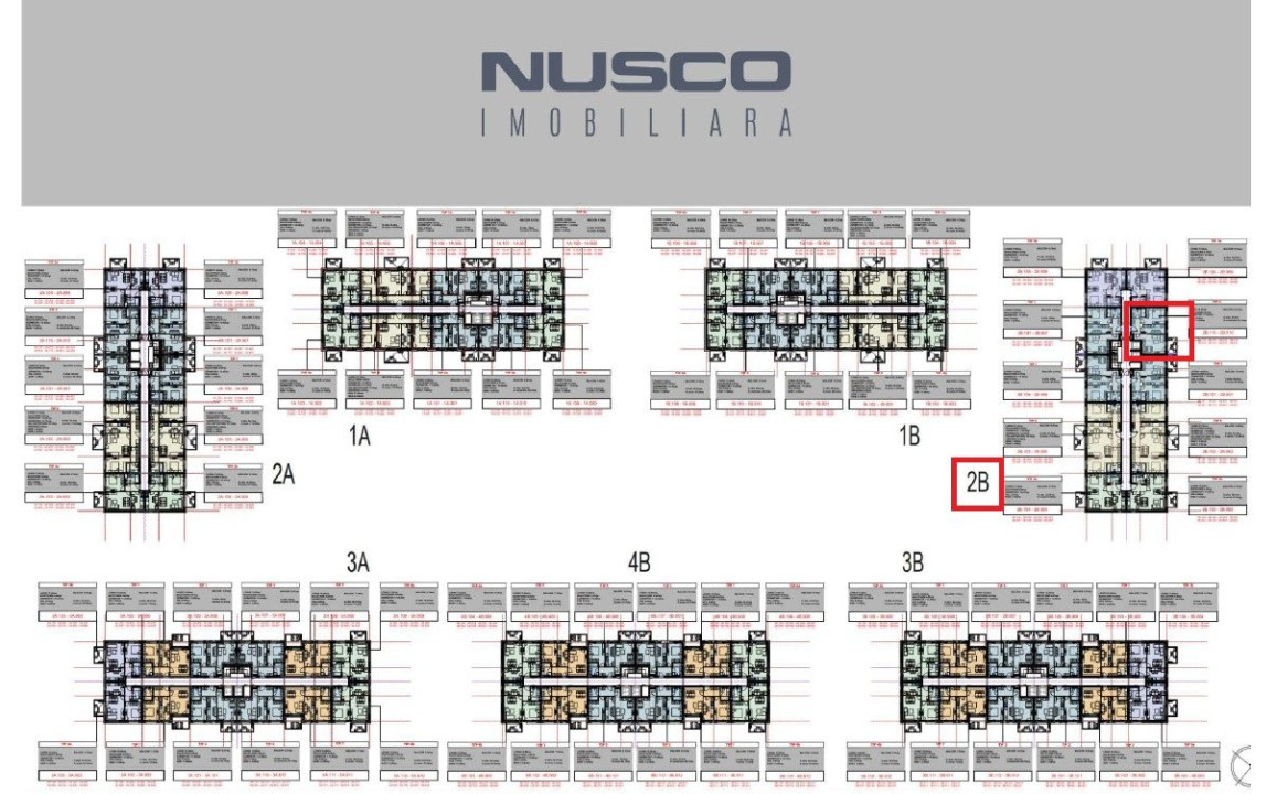 Apartament 2 camere | Nusco City | Faza 2 | Iunie 2026 | TVA inclus