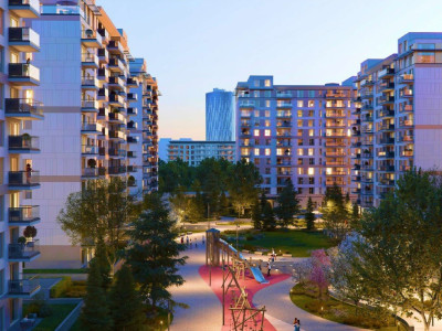 Apartament 2 camere | Nusco City | Faza 2 | Iunie 2026 | TVA inclus