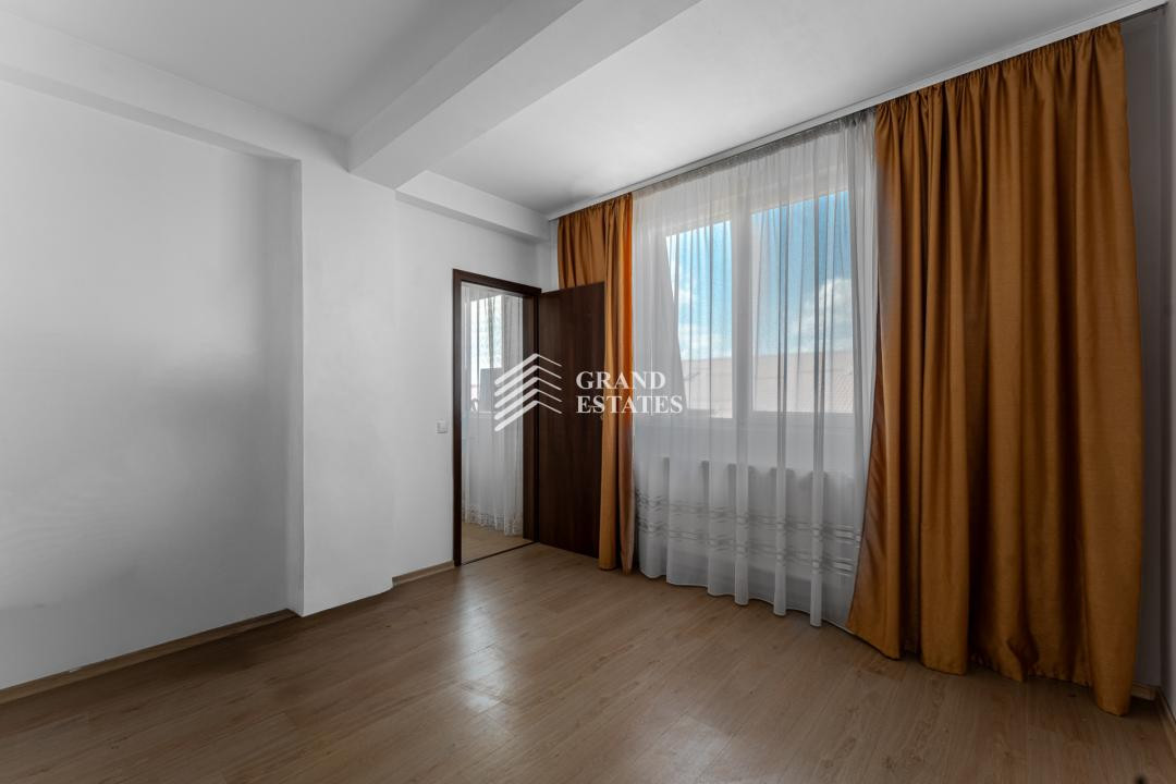 Apartament cu 3 camere | 71,5 mp utili | Drumul Fermei | Loc de parcare inclus