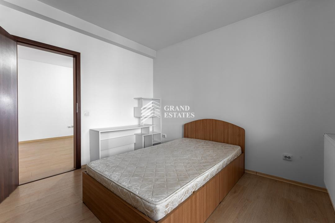 Apartament cu 3 camere | 71,5 mp utili | Drumul Fermei | Loc de parcare inclus