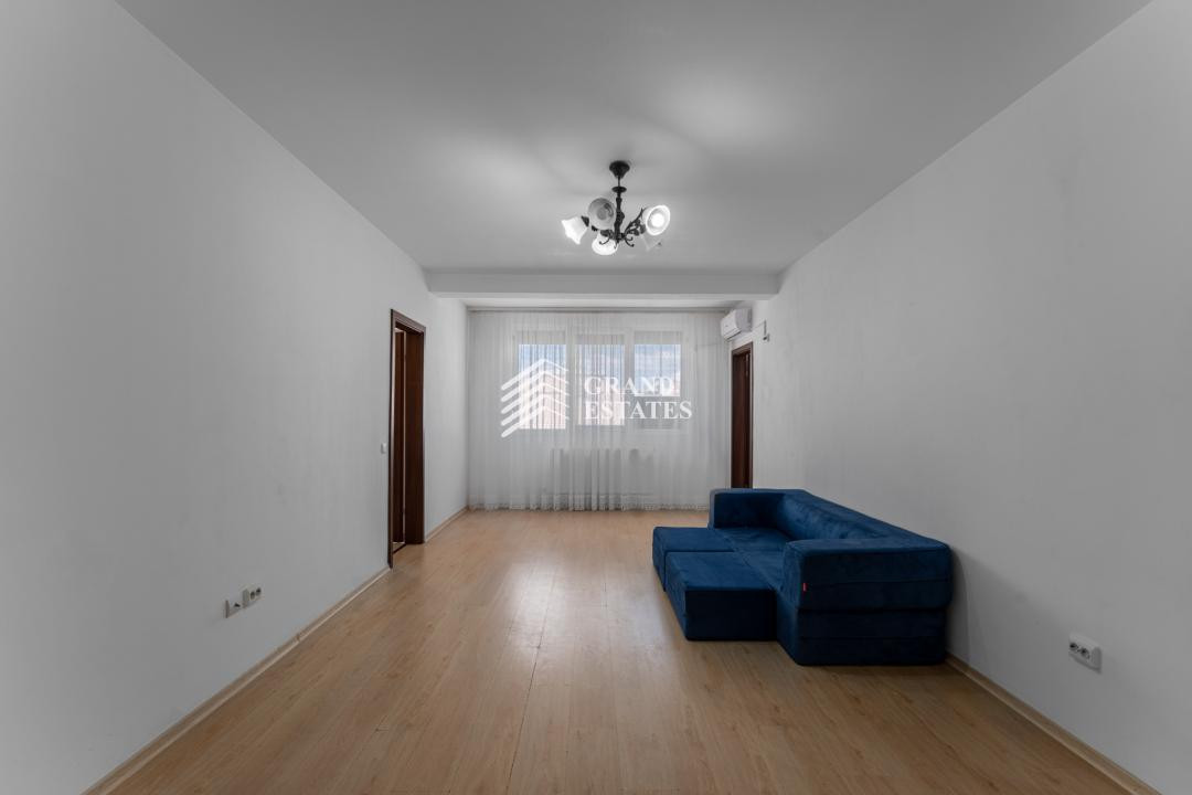 Apartament cu 3 camere | 71,5 mp utili | Drumul Fermei | Loc de parcare inclus
