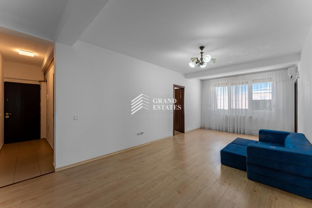 Apartament cu 3 camere | 71,5 mp utili | Drumul Fermei | Loc de parcare inclus