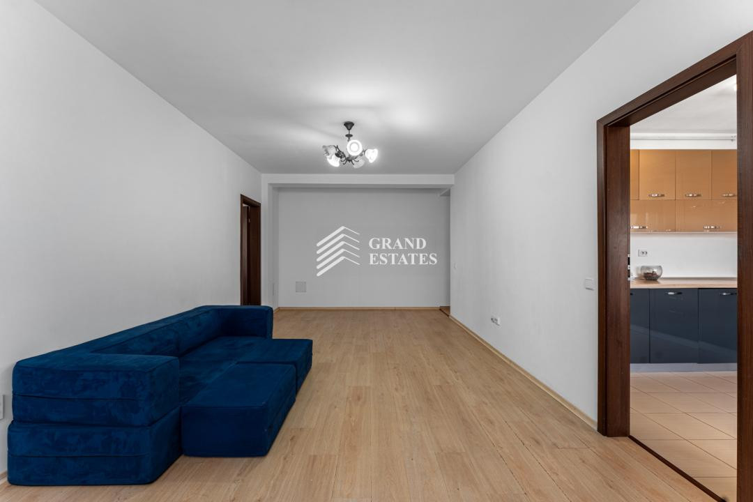 Apartament cu 3 camere | 71,5 mp utili | Drumul Fermei | Loc de parcare inclus