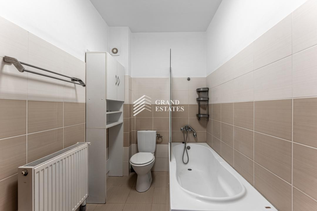 Apartament cu 3 camere | 71,5 mp utili | Drumul Fermei | Loc de parcare inclus