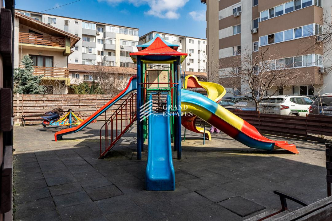 Apartament cu 3 camere | 71,5 mp utili | Drumul Fermei | Loc de parcare inclus