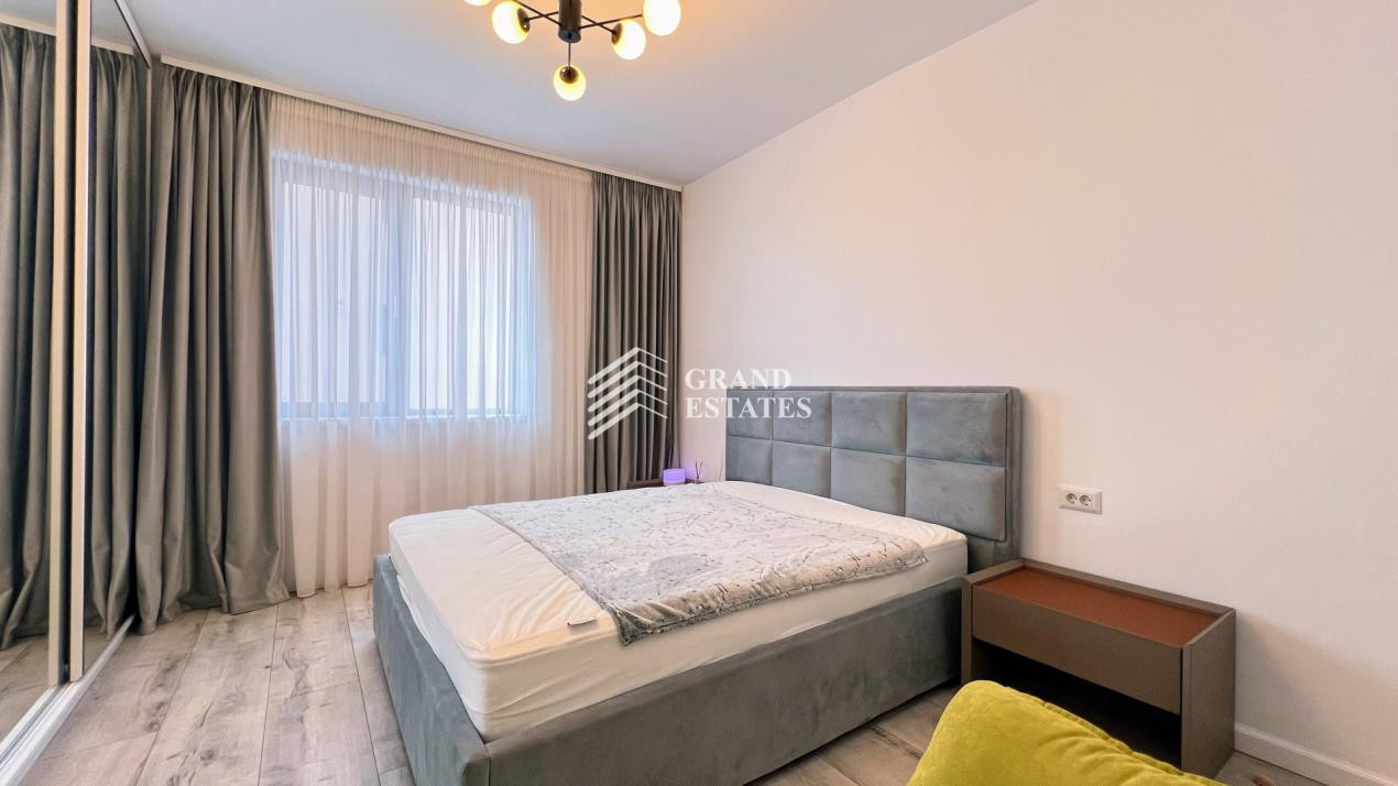 Închiriere apartament 2 camere decomandat | etaj 1 | Loc de parcare 