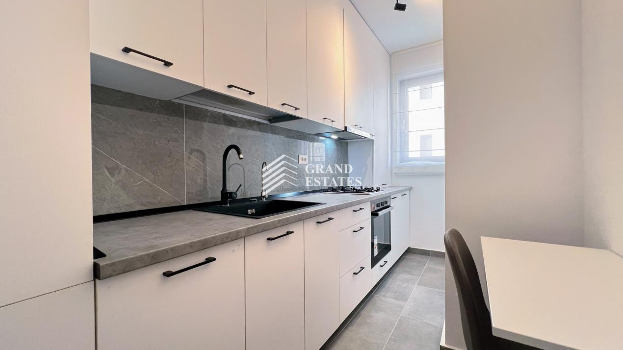 Închiriere apartament 2 camere decomandat | etaj 1 | Loc de parcare 