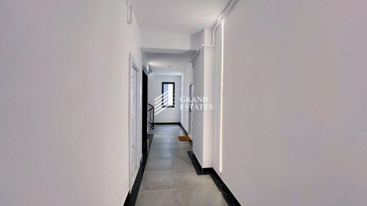 Închiriere apartament 2 camere decomandat | etaj 1 | Loc de parcare 