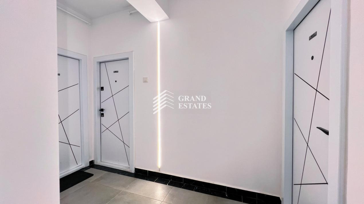 Închiriere apartament 2 camere decomandat | etaj 1 | Loc de parcare 