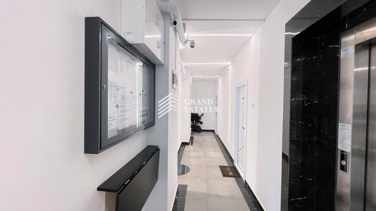 Închiriere apartament 2 camere decomandat | etaj 1 | Loc de parcare 