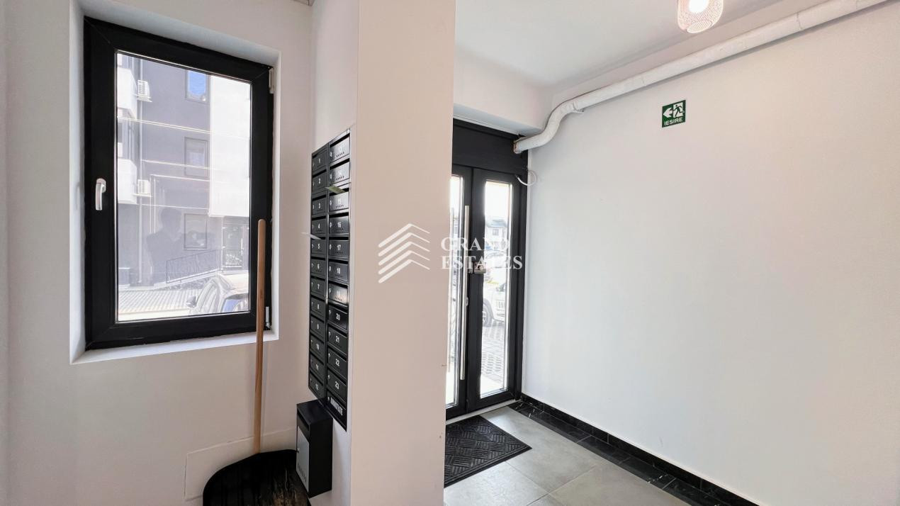 Închiriere apartament 2 camere decomandat | etaj 1 | Loc de parcare 