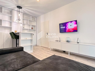 Închiriere apartament 2 camere decomandat | etaj 1 | Loc de parcare 