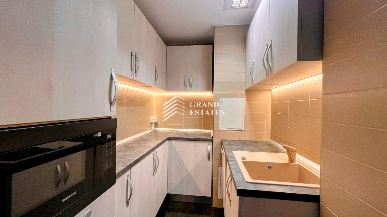 Birouri cl. A I 150m2 I Compartimentabil I Parcare subterana