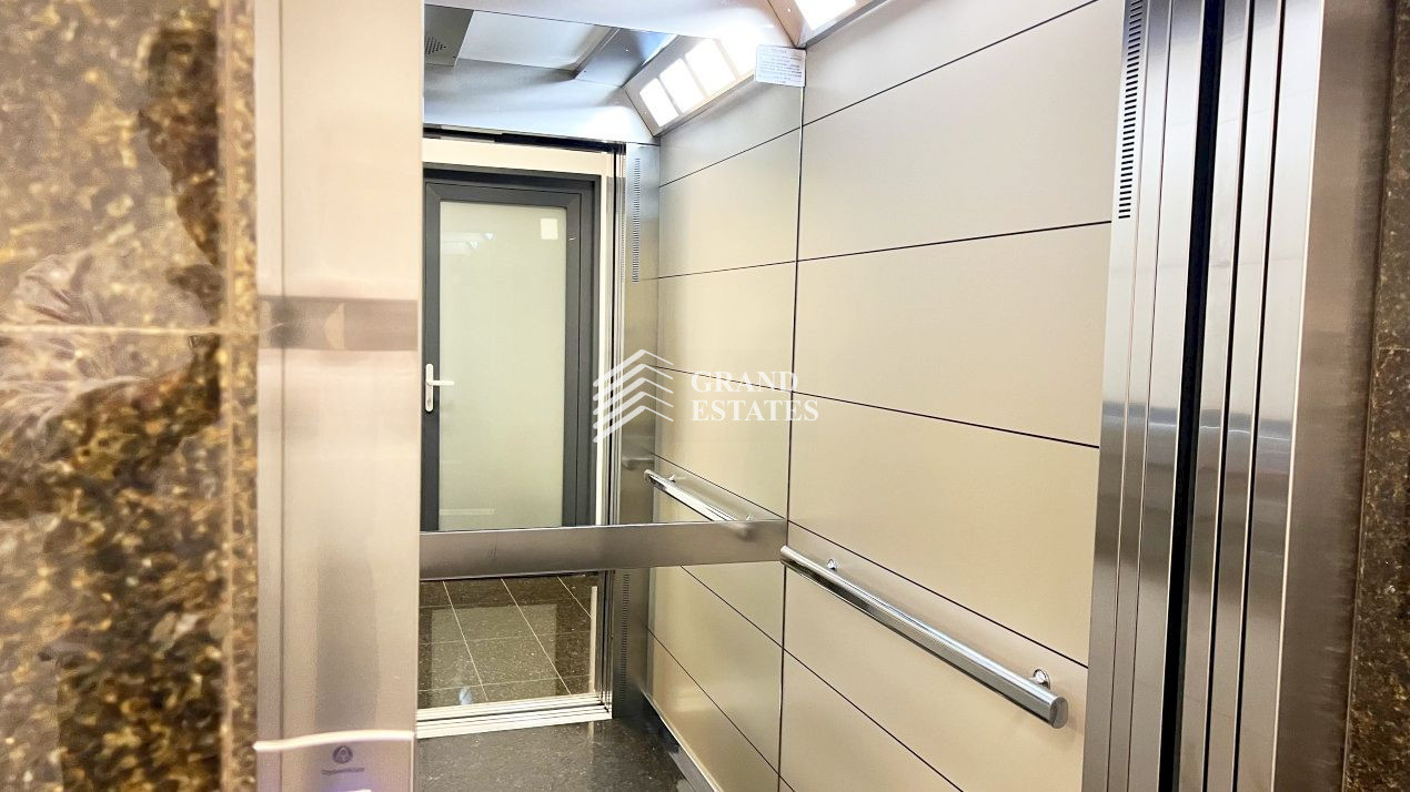 Birouri cl. A I 150m2 I Compartimentabil I Parcare subterana