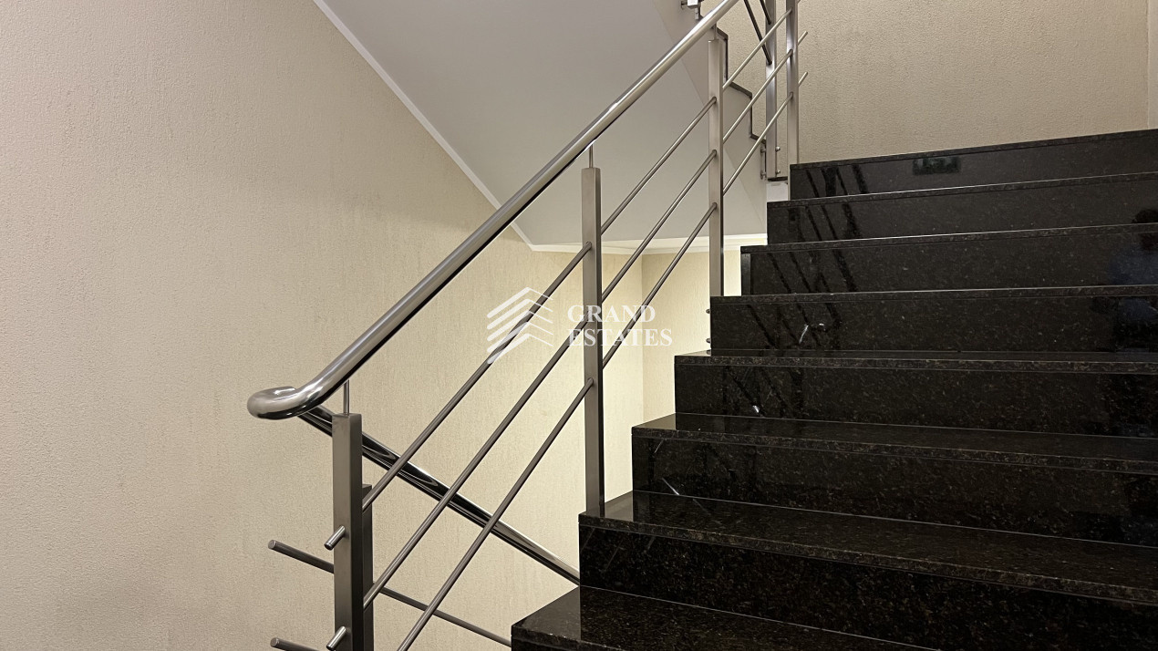 Birouri cl. A I 150m2 I Compartimentabil I Parcare subterana