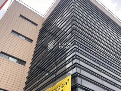 Birouri cl. A I 150m2 I Compartimentabil I Parcare subterana