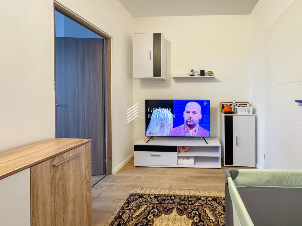 Apartament 2 camere tip Studio | 42mp utili | Bragadiru 