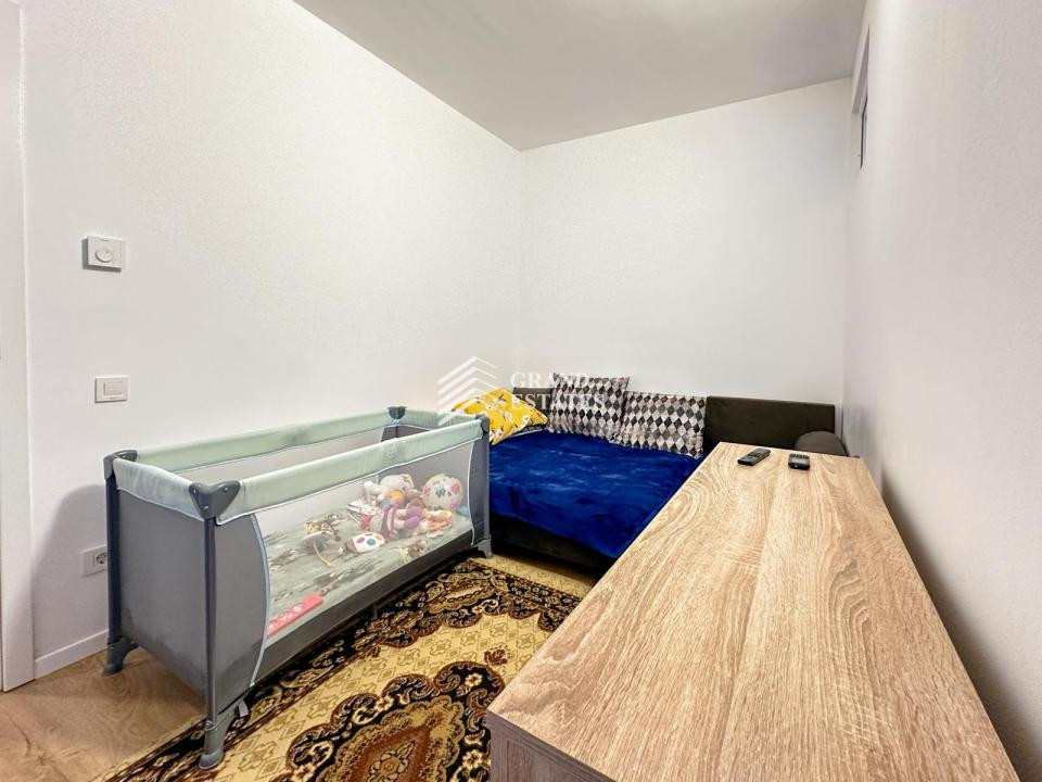 Apartament 2 camere tip Studio | 42mp utili | Bragadiru 