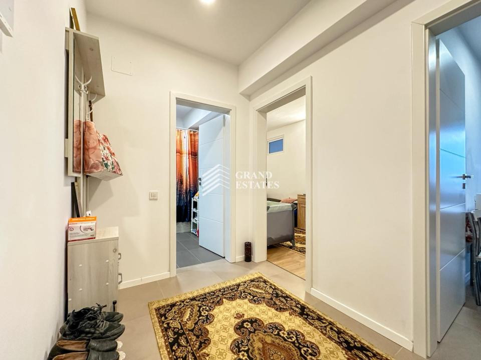 Apartament 2 camere tip Studio | 42mp utili | Bragadiru 