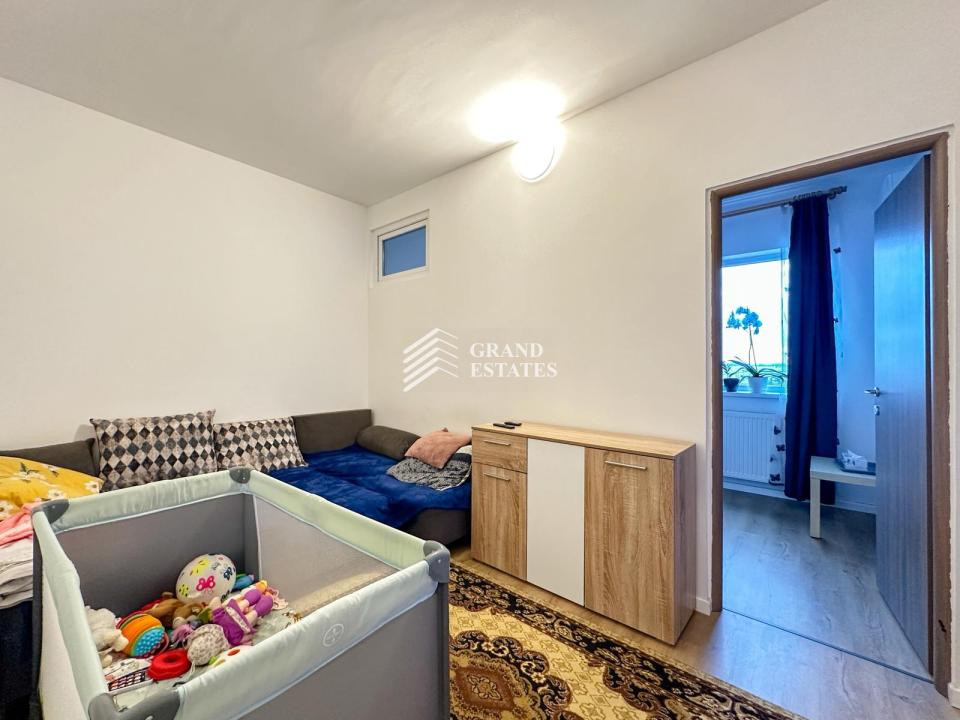 Apartament 2 camere tip Studio | 42mp utili | Bragadiru 