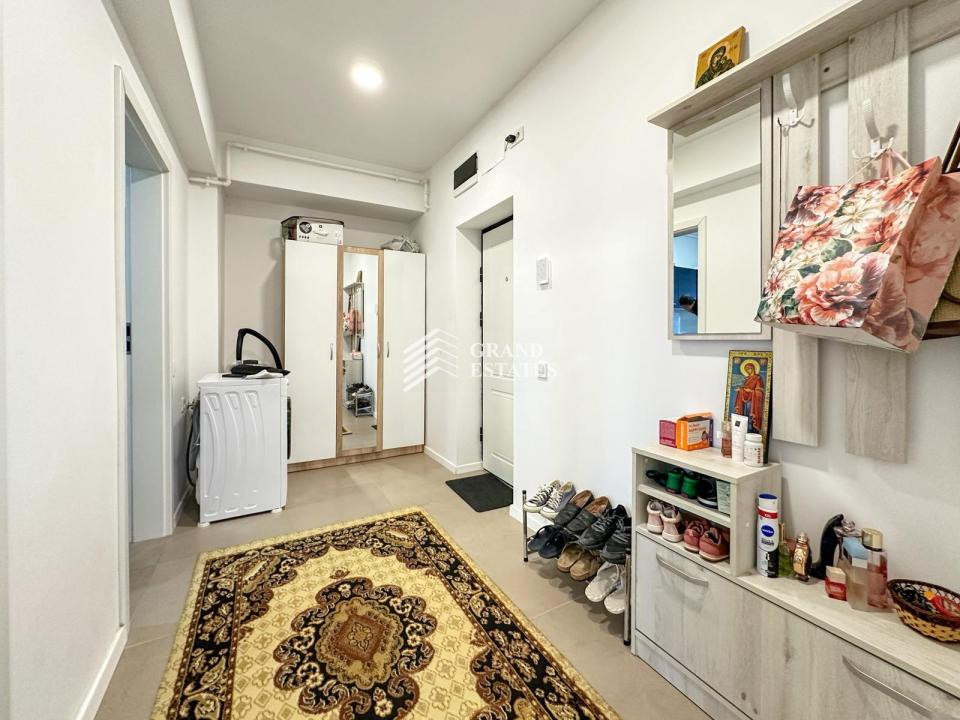 Apartament 2 camere tip Studio | 42mp utili | Bragadiru 