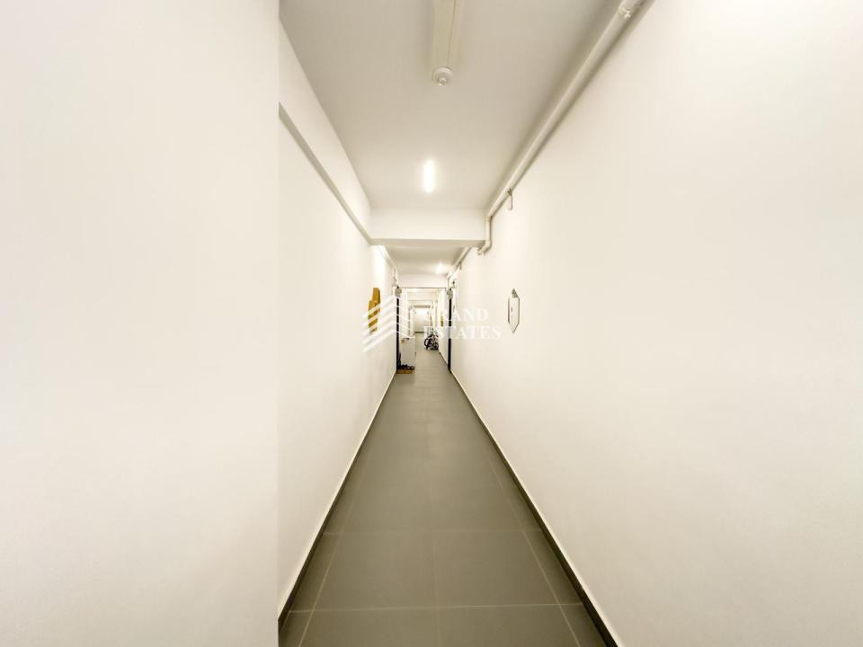 Apartament 2 camere tip Studio | 42mp utili | Bragadiru 