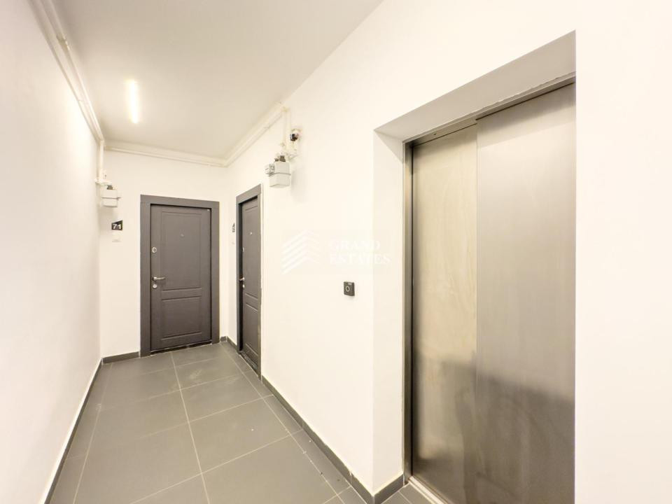 Apartament 2 camere tip Studio | 42mp utili | Bragadiru 
