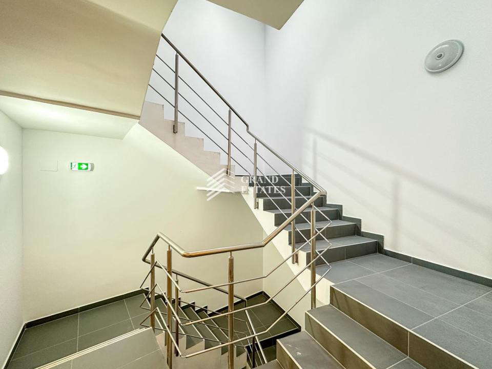 Apartament 2 camere tip Studio | 42mp utili | Bragadiru 