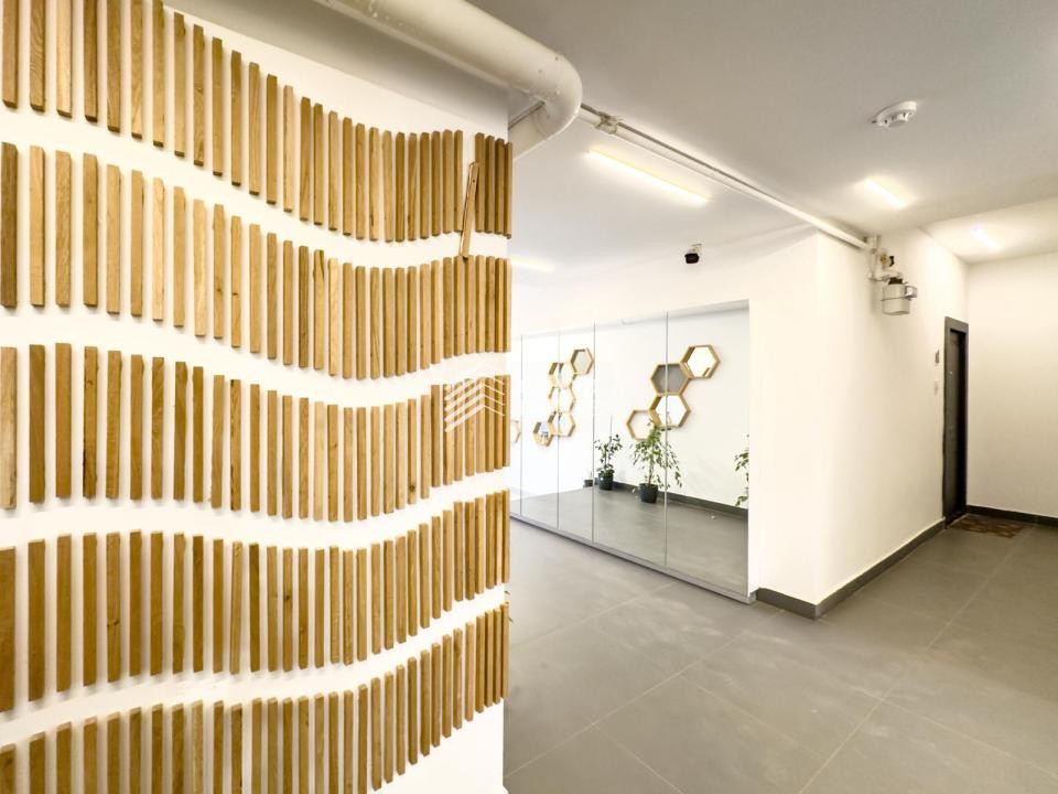 Apartament 2 camere tip Studio | 42mp utili | Bragadiru 